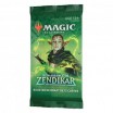 MTG zendikar rising booster