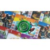 Splendor Marvel