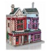 Puzzle 3D HP Boutiques Accessoires de Quidditch