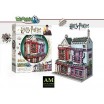 Puzzle 3D HP Boutiques Accessoires de Quidditch