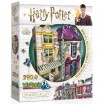 Puzzle 3D HP Boutiques Madame Guipure