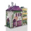 Puzzle 3D HP Boutiques Madame Guipure