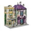 Puzzle 3D HP Boutiques Madame Guipure