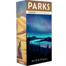 Parks Nighfall