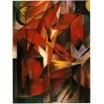 Puzzle 1000pcs Marc D toys