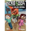 Escape book minecraft le college infernal