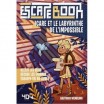 Escape book icare et le labyrinthe de l'impossible