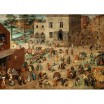 Puzzle 1000p les jeux d'enfants breughel