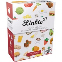 Linkto Cuisine