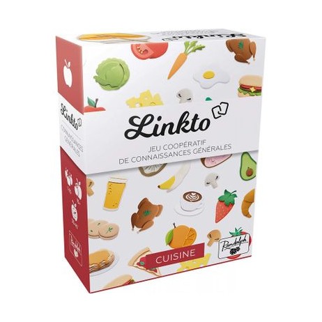 Linkto Cuisine