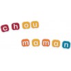 Bananagrams junior