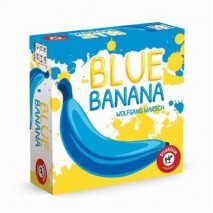 Blue Banana