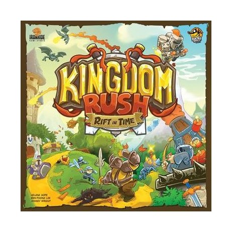 Kingdom Rush