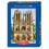 Puzzle 1000p Vive Notre Dame Heye