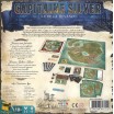 L'île au Trésor Capitaine Silver l'île de la Revanche