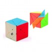 Cube Axis QiYi Stickerless