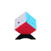 Cube Axis QiYi Stickerless