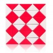 Snake QiYi 36 Blocs Rouge