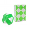 Snake QiYi 36 Blocs Vert