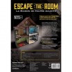 Escape the Room la Maison de Poupée Maudite