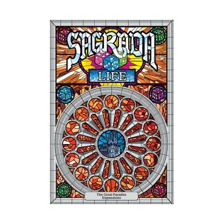 Sagrada Life