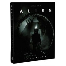 Alien le Jeu de Rôle