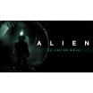 Alien le Jeu de Rôle