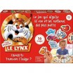 Lynx Mon Premier