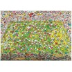 Puzzle 1000p Mordillo Foot Heye