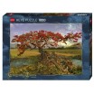 Puzzle 1000p Strontium Tree Heye