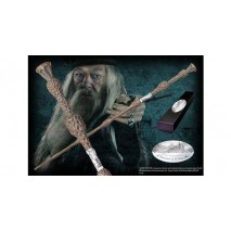 Baguette du Professeur Albus Dumbledore