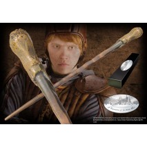 Baguette de Ron Weasley