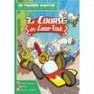 Ma 1ere aventure la course des casse tout