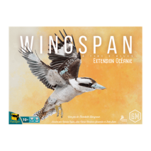 Wingspan oceanie extension