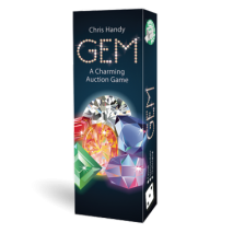 Gem chewing games