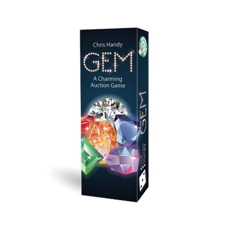 Gem chewing games