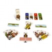 Woo chewing games