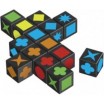 Qwirkle cubes