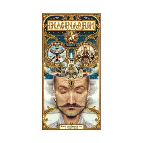 Imaginarium Chimera