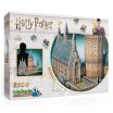 Puzzle 3D HP Poudlard la Grande salle