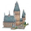 Puzzle 3D HP Poudlard la Grande salle