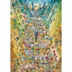 Puzzle 2000p Protest Heye