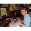 Puzzle 2000p Protest Heye