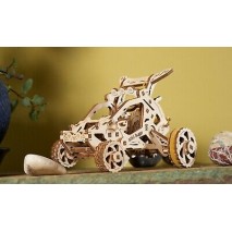 Mini Buggy UGears