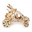 Mini Buggy UGears