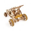 Mini Buggy UGears