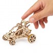 Mini Buggy UGears