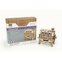 Compteur STEM UGears
