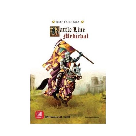 Battle line medieval