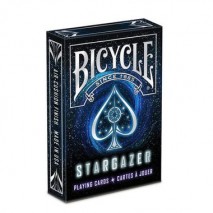 Bicycle Stargazer